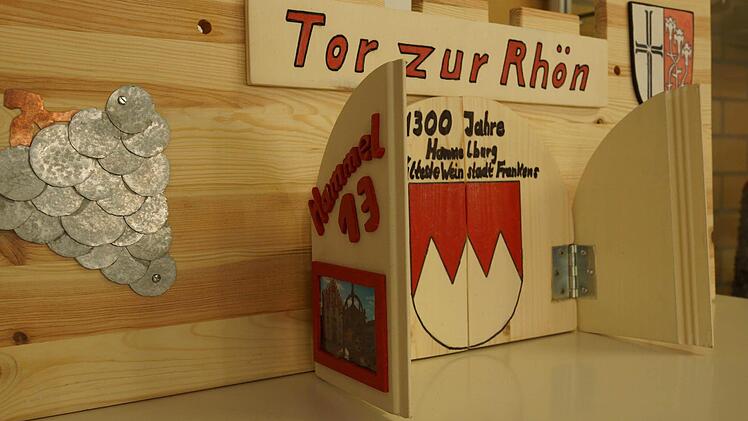 Ausstellung der SchülerkunstwerkeFoto: Arkadius Guzy