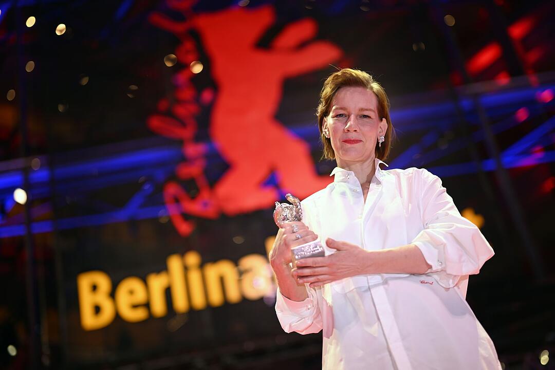 76. Berlinale - Preisverleihung