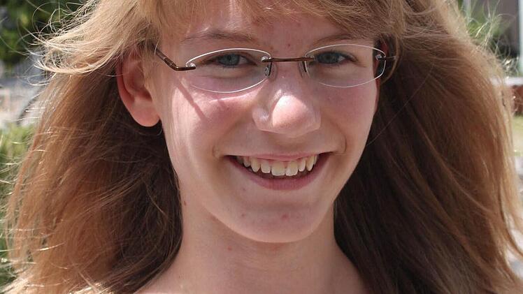 Die 15-jährige Sonja Hassler machte ihr Praktikum in einer Grunschule.