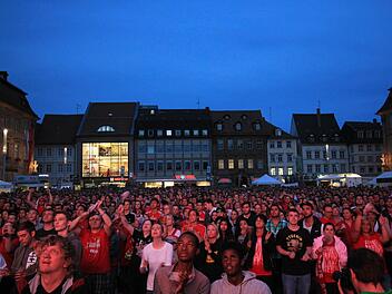 Alle Fotos: Ferdinand Merzbach