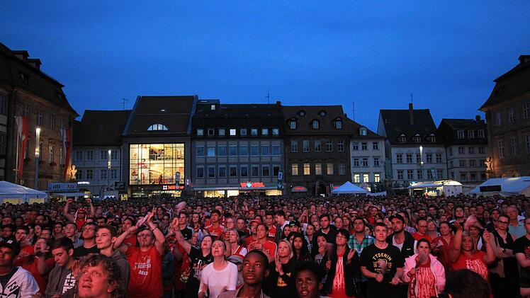 Alle Fotos: Ferdinand Merzbach