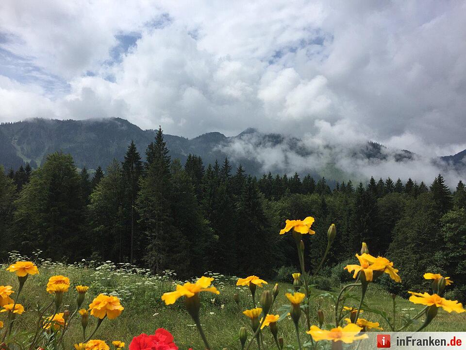 Tegernseer Land