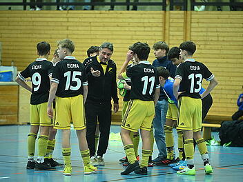 Fall Amschler: Fu&szlig;ball-Szene ist gespalten