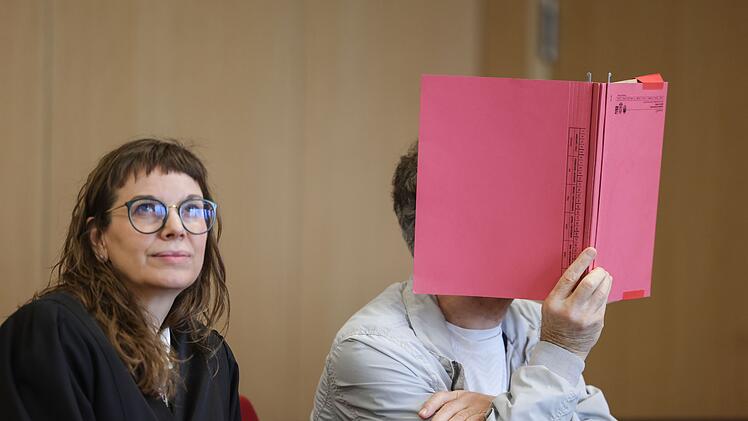 Prozess um die Ermordung eines Professors im Jahr 1984