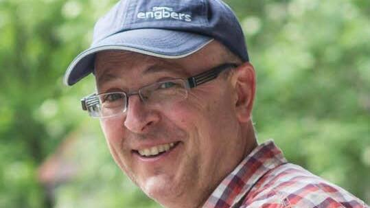 Stefan Haufe übernimmt die künstlerische Leitung der Kronacher Festspiele. Foto: privat