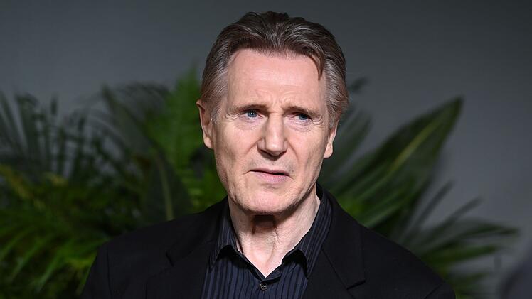 Von Charakterdarsteller zum Action-(kom&ouml;dien-)Star: Liam Neeson hat einen radikalen Imagewandel vollzogen.