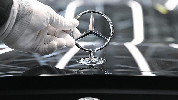 Mercedes-Benz Factory 56