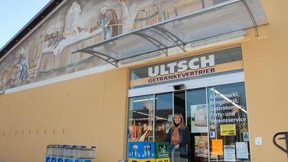 Heimische Biere und Getränke für jeden Geschmack gibt es bei Ultsch Getränke. Spezielle Kundenwünsche werden gerne erfüllt.