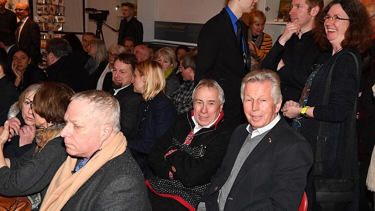 Foto: Ronald Rinklef