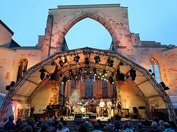 N&uuml;rnberg: Musiksch&uuml;ler laden zu Jazz-Abenden in Katharinenruine ein - Termine, Tickets und Programm