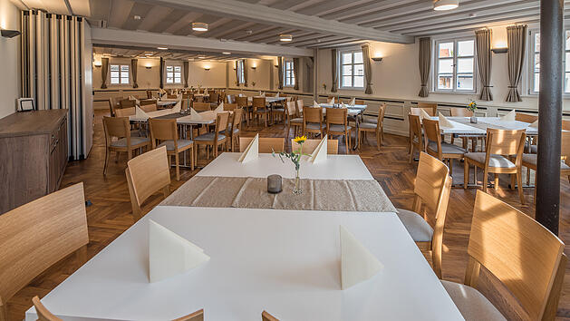 Großhabersdorf: Pächter geben Gasthof "Gelber Löwe" auf - doch es gibt Hoffnung