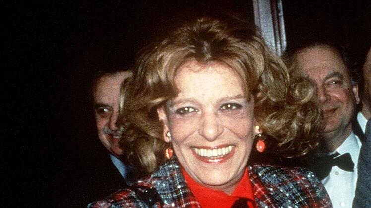 Melina Mercouri
