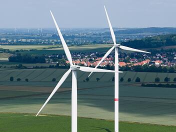 Windenergie