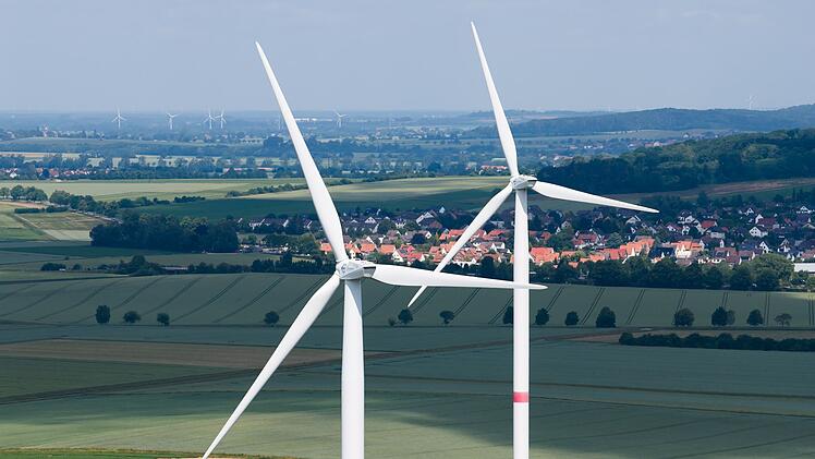 Windenergie