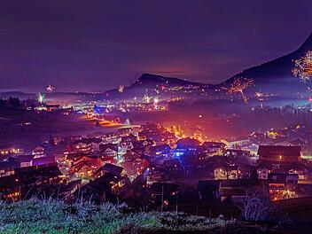 Top 20: Deutschlands gefragteste Wellness-Destinationen für Silvester