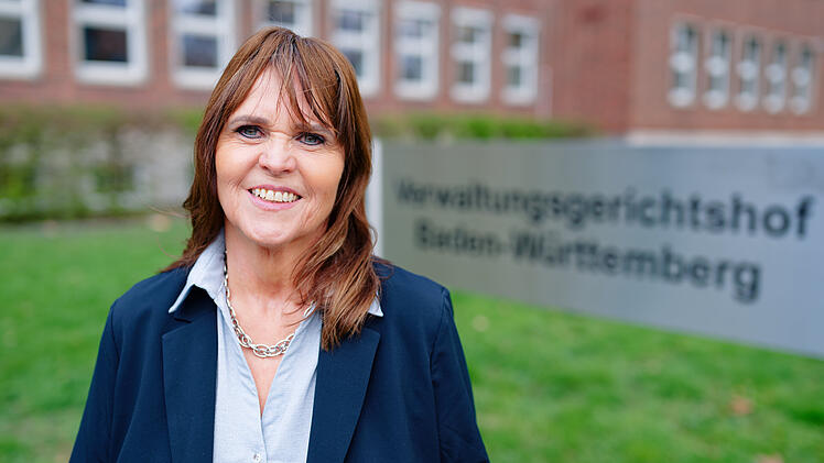 Equal-Pay-Klage von Ex-B&uuml;rgermeisterin vor Verwaltungsgerichtshof