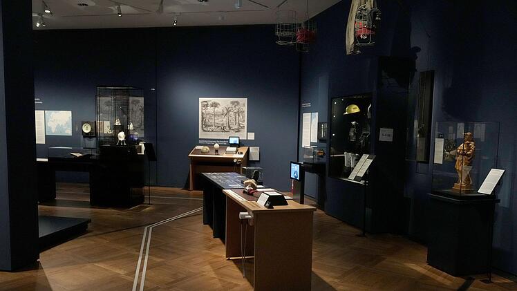 Presserundgang- Deutsches Historisches Museum