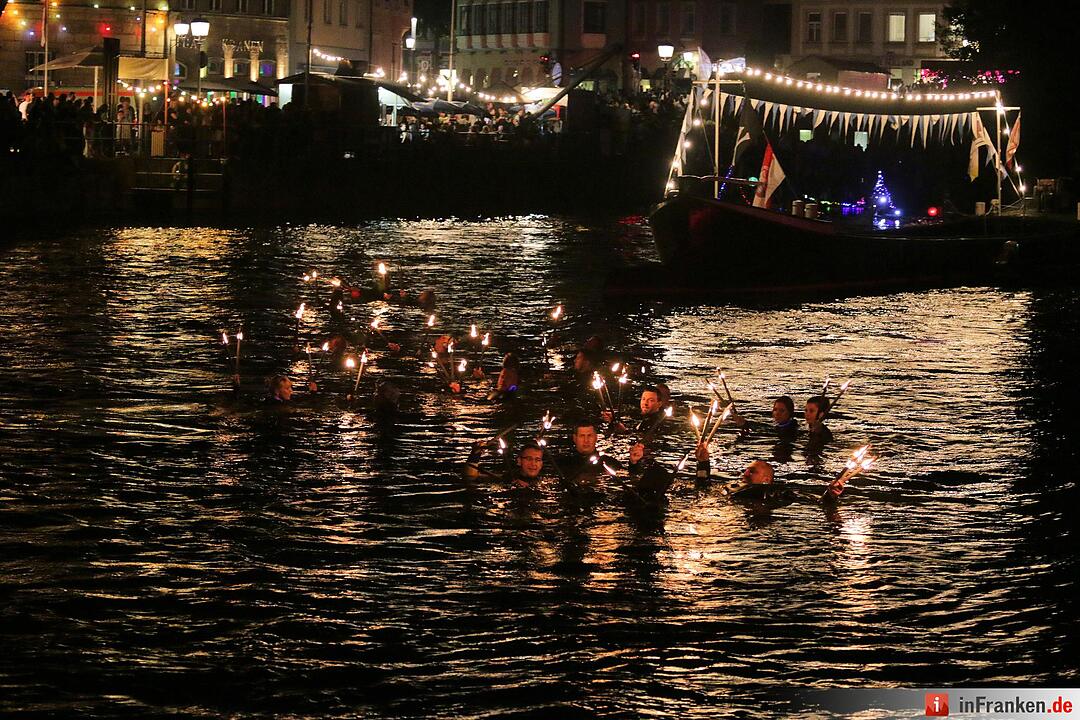 Sandkerwa 2015: Samstag