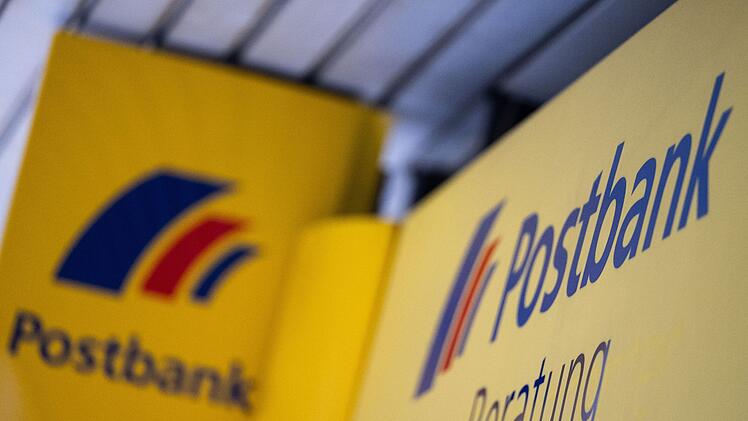 Postbank