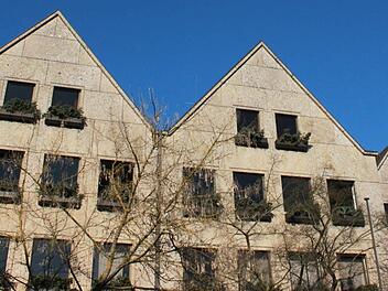 Die Kräfte im Stadtrat halten den Kauf von Loewe-Gebäuden und -Flächen für realisierbar. Foto: Marco Meißner