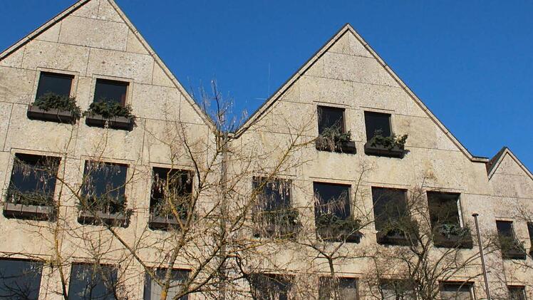 Die Kräfte im Stadtrat halten den Kauf von Loewe-Gebäuden und -Flächen für realisierbar. Foto: Marco Meißner