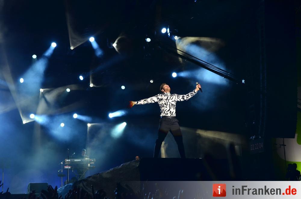 Das war das Bayern 3-Dorffest in Tiefenlesau