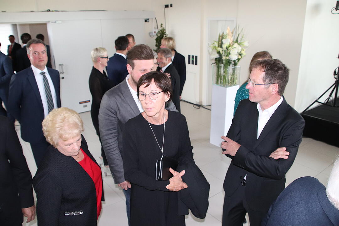 60 Jahre GWF