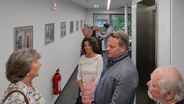 Kulmbach l&auml;dt zu Fotoausstellung &uuml;ber Partnerstadt Lugo ein