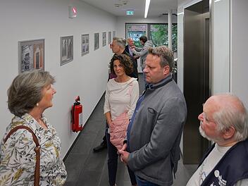 Kulmbach lädt zu Fotoausstellung über Partnerstadt Lugo ein