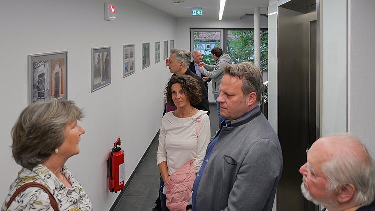 Kulmbach lädt zu Fotoausstellung über Partnerstadt Lugo ein