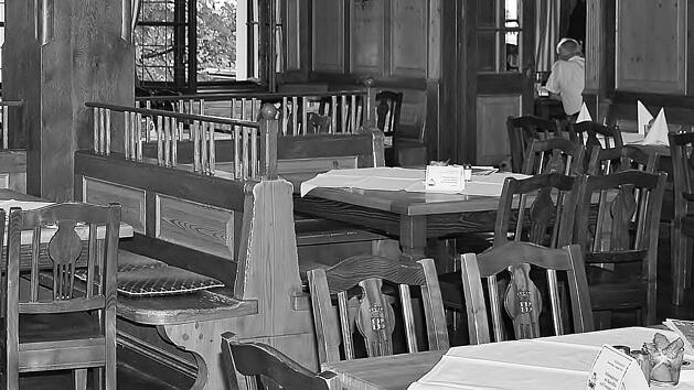 N&uuml;rnberger Promi-Wirt ist tot - Trauer um fr&auml;nkische Gastro-Legende