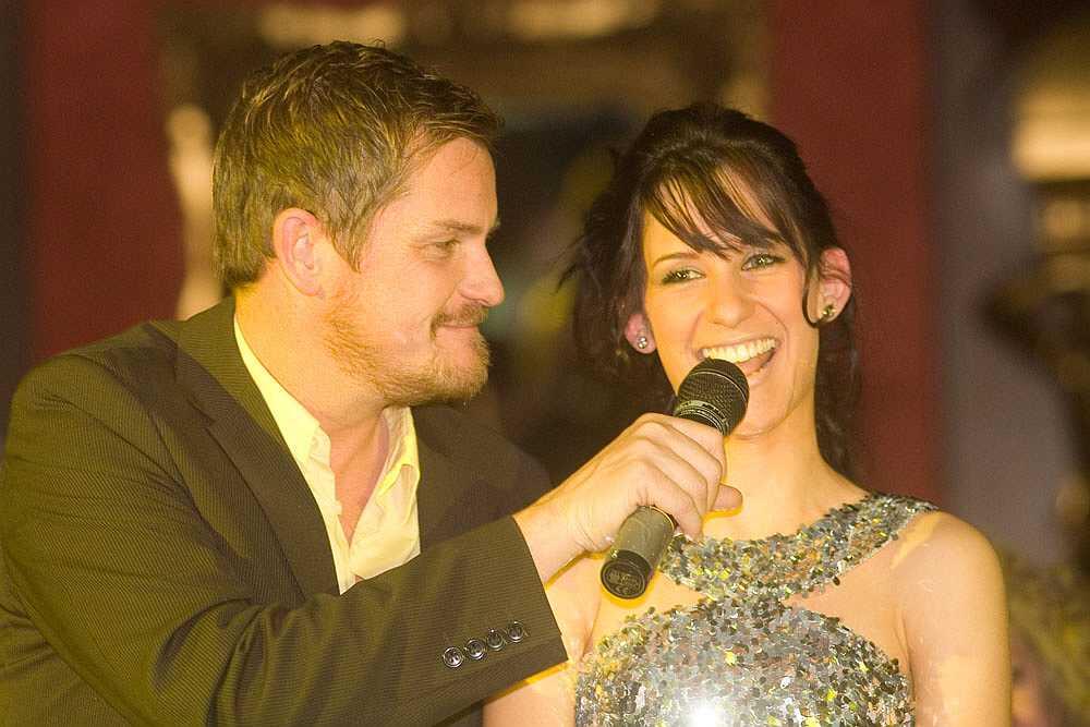 Miss und Mister Bamberg