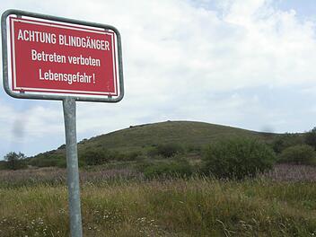 Im Wildfleckener Truppenübungsplatz ist seit langem kein Brand mehr außer Kontrolle geraten. Das hat Gründe.