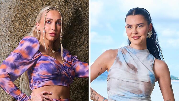 VIP-AYTO: Beverly mit Gedicht an Nelly - "hoffe, dass du die Klappe hältst"