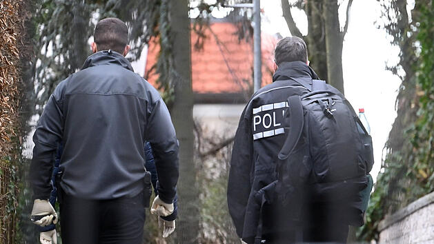 Medien: Ex-Schumacher-Manager Weber &uuml;berfallen und ausgeraubt