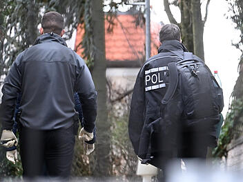 Medien: Ex-Schumacher-Manager Weber überfallen und ausgeraubt Medien: Ex-Schumacher-Manager Weber überfallen und ausgeraubt