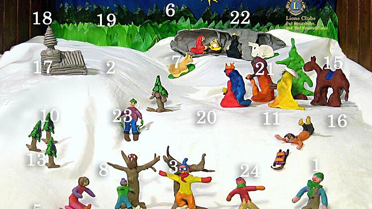 Foto: Regina Vossenkaul