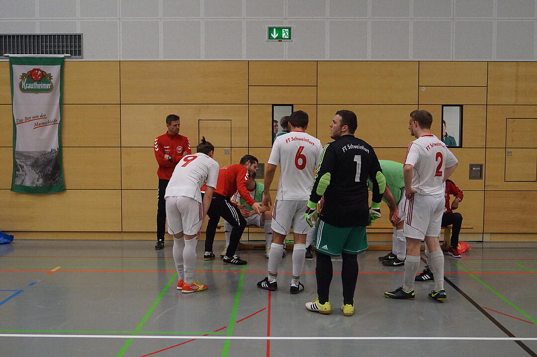 Kreismeisterschaft 2018