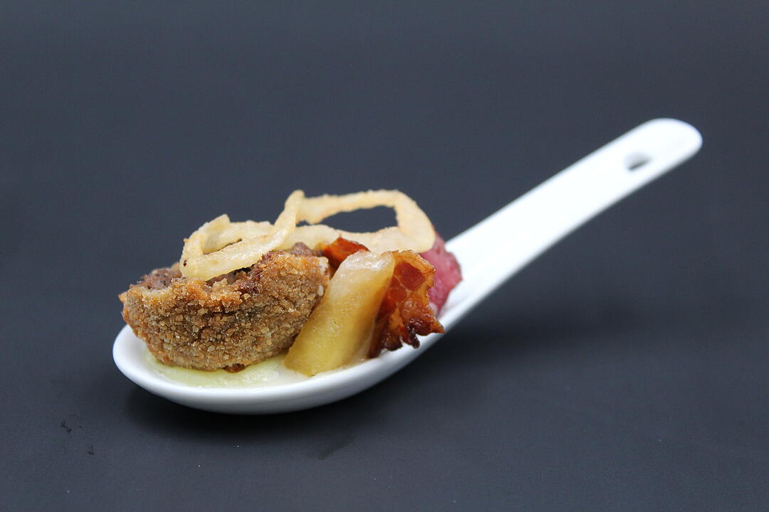 Gastro-Event in der BOS