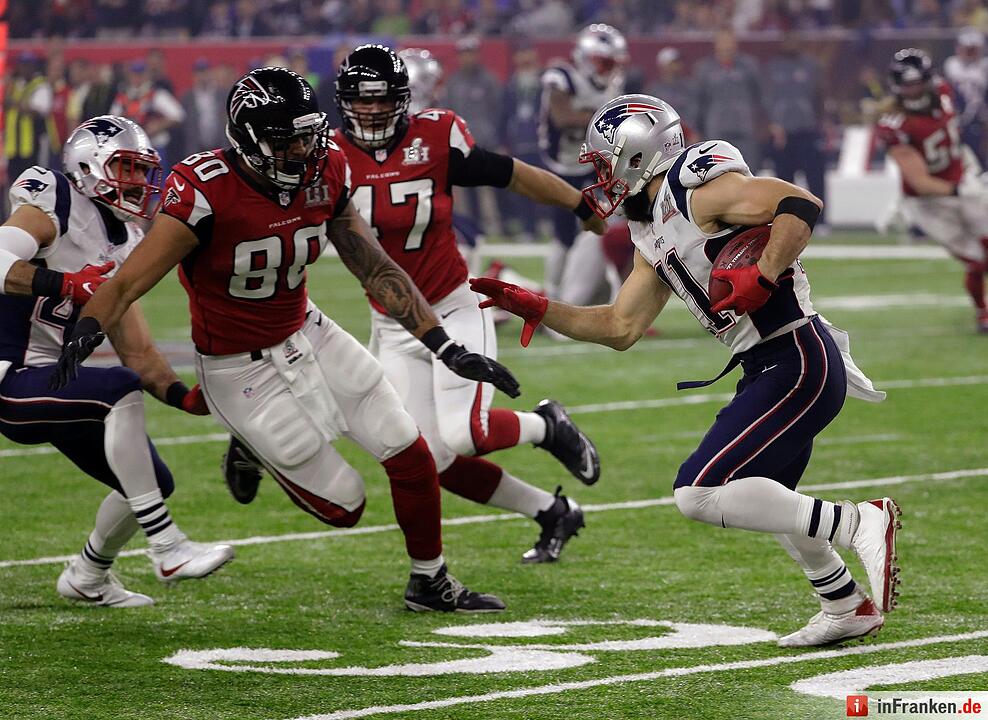 NFL Super Bowl 2017