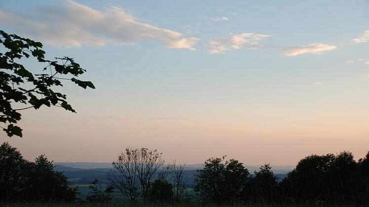 Impressionen der Tour. Foto: privat