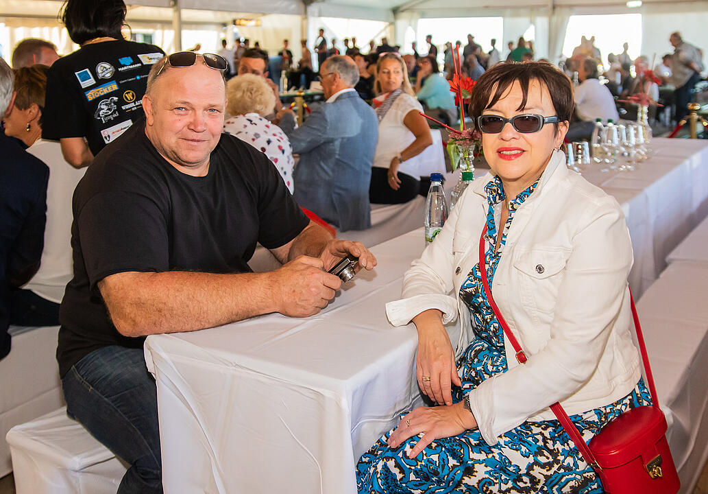 100 Jahre Flugplatz - 100 Jahre Luftsportclub