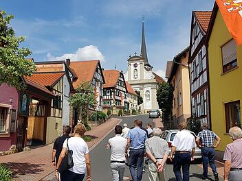 Die Jury zeigte sich 2019 beeindruckt von dem ansprechenden, traditionsreichen wie modernen Flair Fuchsstadts. Die Bemühungen der Bürger und der Gemeinden lohnten: Fuchsstadt belegte den 1. Platz in der Kategorie bis 3000 Einwohner.
