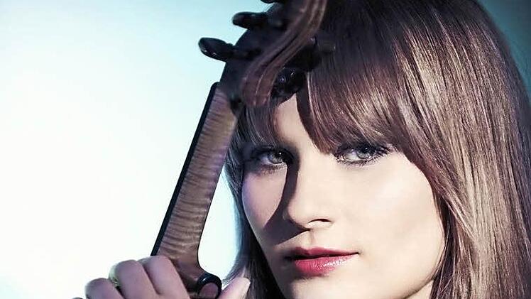 Lisa Batiashvili