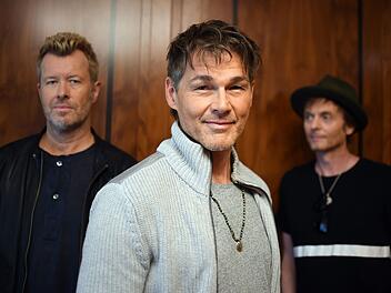 Morten Harket