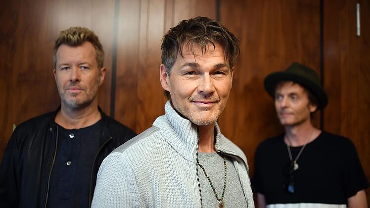 Morten Harket