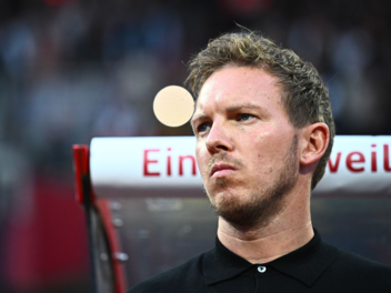 Herzogenaurach: EM 2024 - Nagelsmann spricht von "abartiger" Plage im Teamquartier Herzogenaurach: EM 2024 - Nagelsmann spricht von "abartiger" Plage im Teamquartier