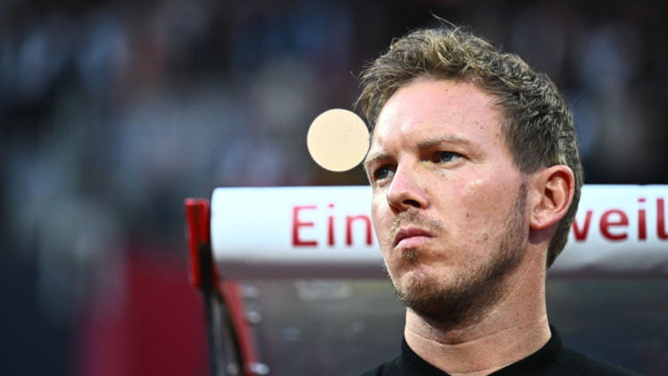 Herzogenaurach: EM 2024 - Nagelsmann spricht von "abartiger" Plage im Teamquartier