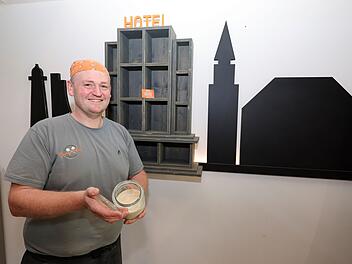 Kieler B&auml;cker will Sauerteighotel er&ouml;ffnen