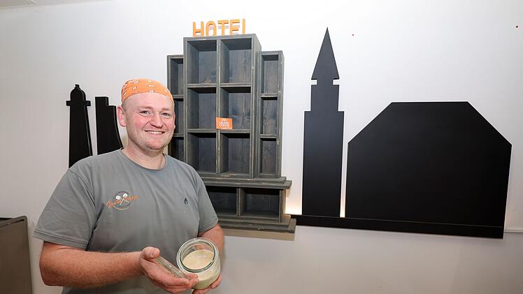 Kieler B&auml;cker will Sauerteighotel er&ouml;ffnen